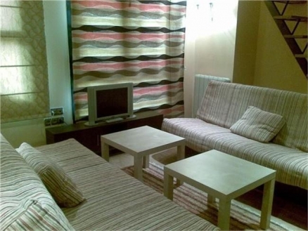 Sierra Nevada property: Granada Apartment 215864