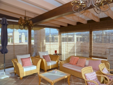 Elviria property: Apartment for sale in Elviria, Spain 215865