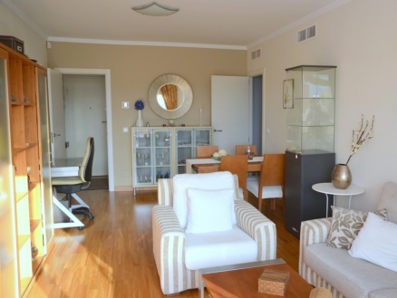 Elviria property: Apartment with 3 bedroom in Elviria, Spain 215865
