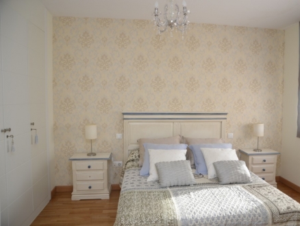 Elviria property: Apartment in Malaga for sale 215865