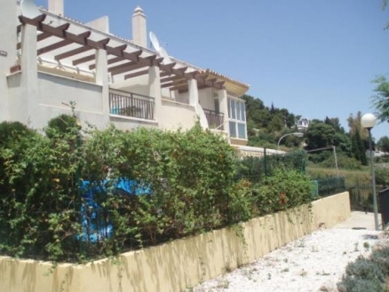 Benalmadena Costa property: Apartment for sale in Benalmadena Costa 215866