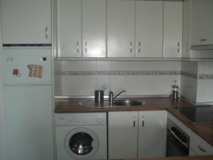 Benalmadena Costa property: Apartment with 2 bedroom in Benalmadena Costa 215866