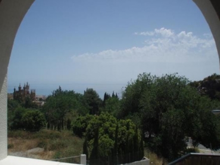 Benalmadena Costa property: Malaga property | 2 bedroom Apartment 215866