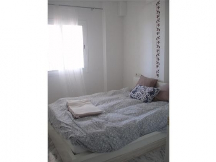 Benalmadena Costa property: Benalmadena Costa, Spain | Apartment for sale 215866