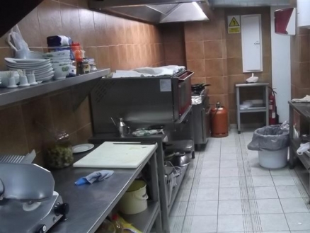 Palma De Mallorca property: Commercial for sale in Palma De Mallorca, Spain 215867