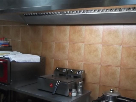 Palma De Mallorca property: Commercial with bedroom in Palma De Mallorca 215867
