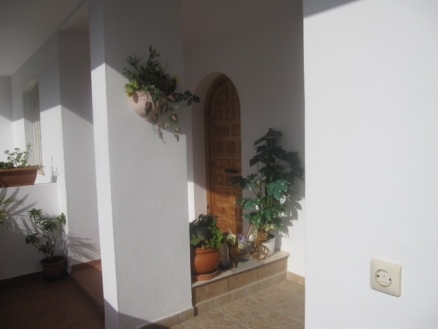 Estepona property: Townhome for sale in Estepona 215868