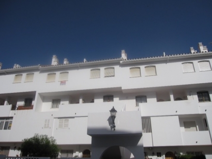 Estepona property: Townhome for sale in Estepona, Spain 215868