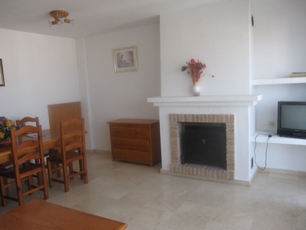 Estepona property: Townhome with 3 bedroom in Estepona 215868