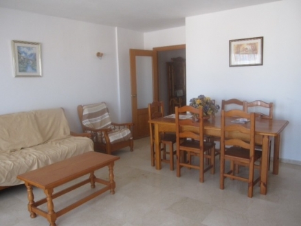 Estepona property: Townhome with 3 bedroom in Estepona, Spain 215868