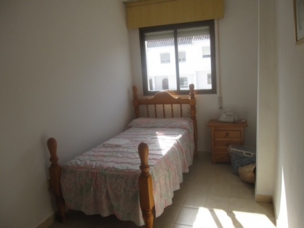 Estepona property: Estepona Townhome 215868