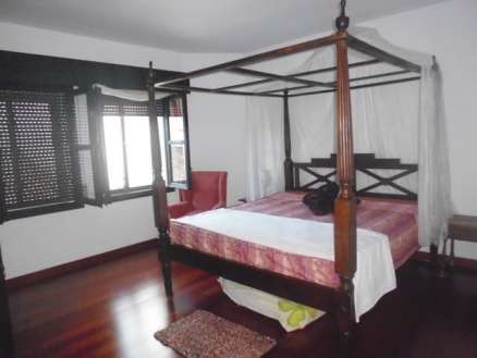 Puerto Banus property: Apartment with 2 bedroom in Puerto Banus, Spain 215869