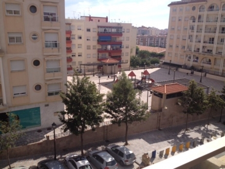 Fuengirola property: Apartment for sale in Fuengirola 215870