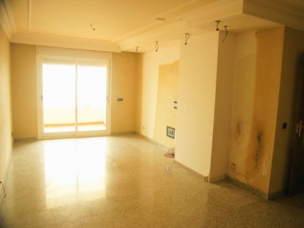 Fuengirola property: Apartment with 3 bedroom in Fuengirola, Spain 215870