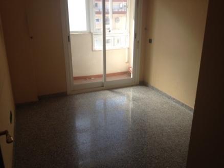 Fuengirola property: Malaga Apartment 215870