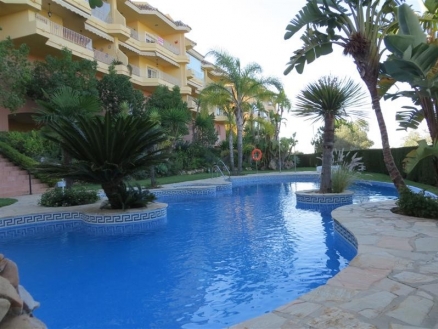 Apartment for sale in town 215871