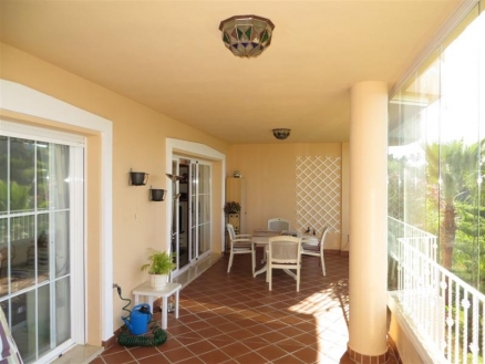 Apartment for sale in town, Malaga 215871