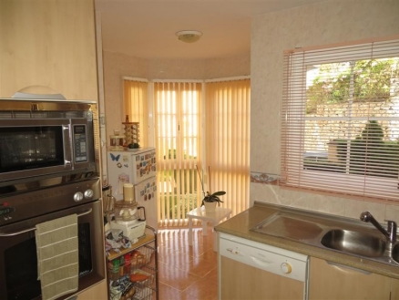 Malaga Apartment 215871