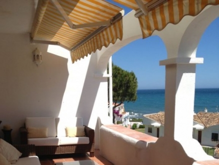 Calahonda property: Apartment for sale in Calahonda 215872
