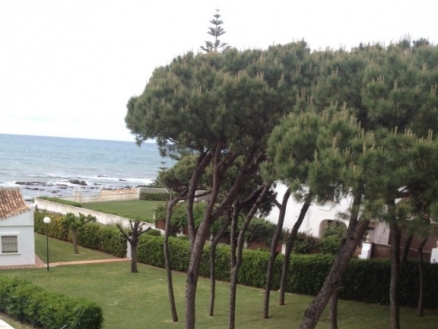 Calahonda property: Apartment with 2 bedroom in Calahonda, Spain 215872