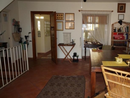 Guadalmina Alta property: Townhome for sale in Guadalmina Alta 215873