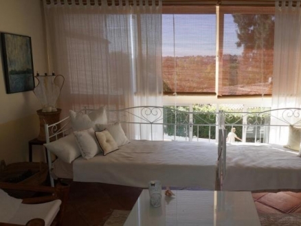 Guadalmina Alta property: Townhome for sale in Guadalmina Alta, Spain 215873