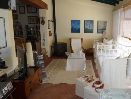 Guadalmina Alta property: Townhome with 4 bedroom in Guadalmina Alta, Spain 215873