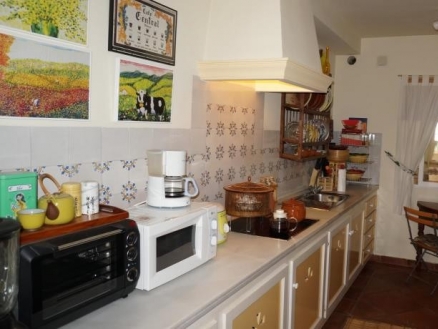 Guadalmina Alta property: Townhome in Malaga for sale 215873