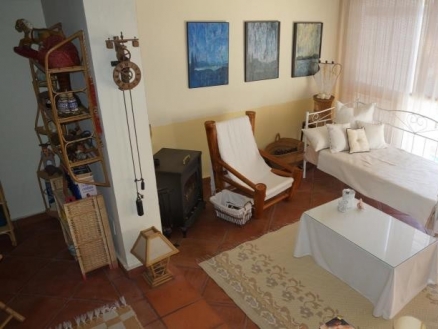 Guadalmina Alta property: Malaga property | 4 bedroom Townhome 215873