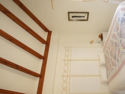 Guadalmina Alta property: Malaga Townhome 215873