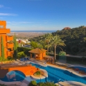Apartment for sale in town 215874