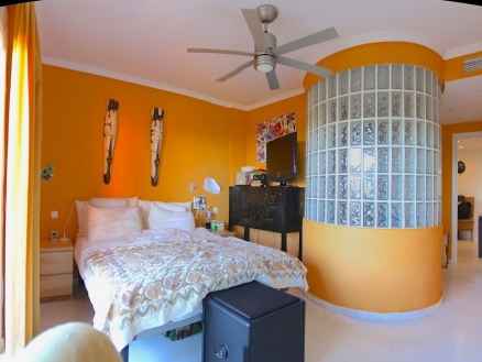 Malaga property | 2 bedroom Apartment 215874