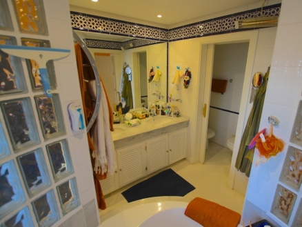 Malaga Apartment 215874