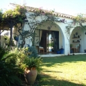 Villa for sale in town 215875