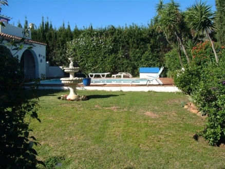 town Villa 215875