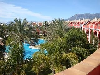 Bahia De Marbella property: Villa for sale in Bahia De Marbella 215876