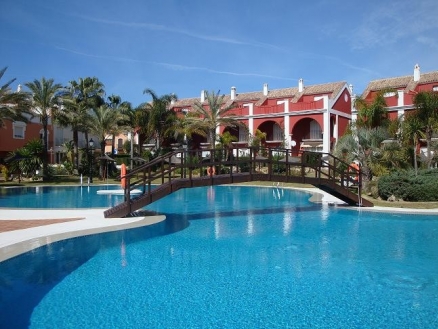 Bahia De Marbella property: Villa for sale in Bahia De Marbella, Spain 215876