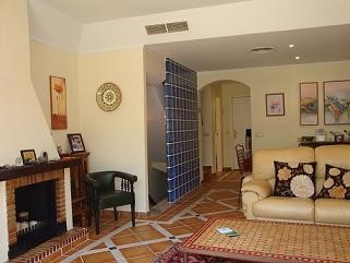 Bahia De Marbella property: Villa with 3 bedroom in Bahia De Marbella, Spain 215876