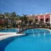 Bahia De Marbella property: Bahia De Marbella, Spain Villa 215876