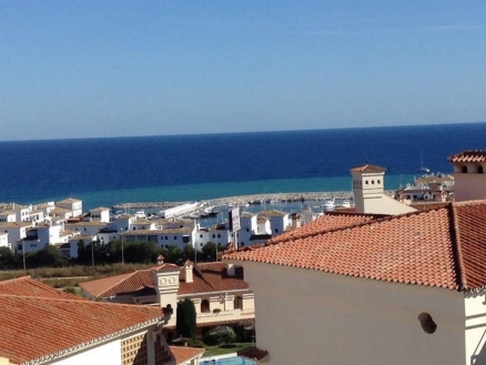 La Duquesa property: Apartment for sale in La Duquesa 215877