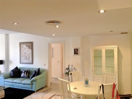 La Duquesa property: Apartment with 2 bedroom in La Duquesa 215877