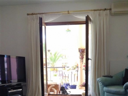 La Duquesa property: Malaga property | 2 bedroom Apartment 215877