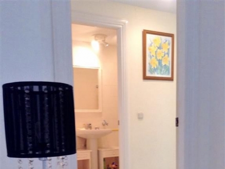 La Duquesa property: La Duquesa, Spain | Apartment for sale 215877