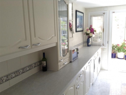 La Duquesa property: Malaga Apartment 215877