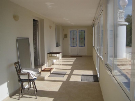 San Pedro de Alcantara property: Villa for sale in San Pedro de Alcantara, Malaga 215878