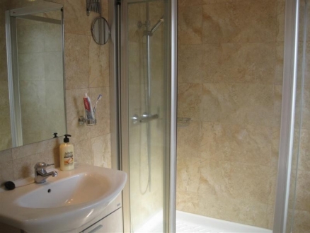 San Pedro de Alcantara property: Malaga Villa 215878