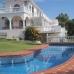 San Pedro de Alcantara property: Villa for sale in San Pedro de Alcantara 215878
