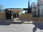 Apartment for sale in town, Spain 215880
