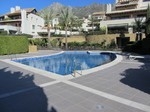 Apartment with 5 bedroom in town, Spain 215880