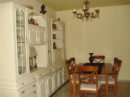 Fuengirola property: Townhome with 3 bedroom in Fuengirola, Spain 215881